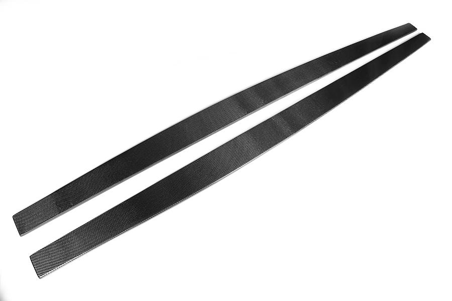ST Style Carbon Fiber Side Skirts for BMW 3 Series F34 GT M Sport(2013-2019)