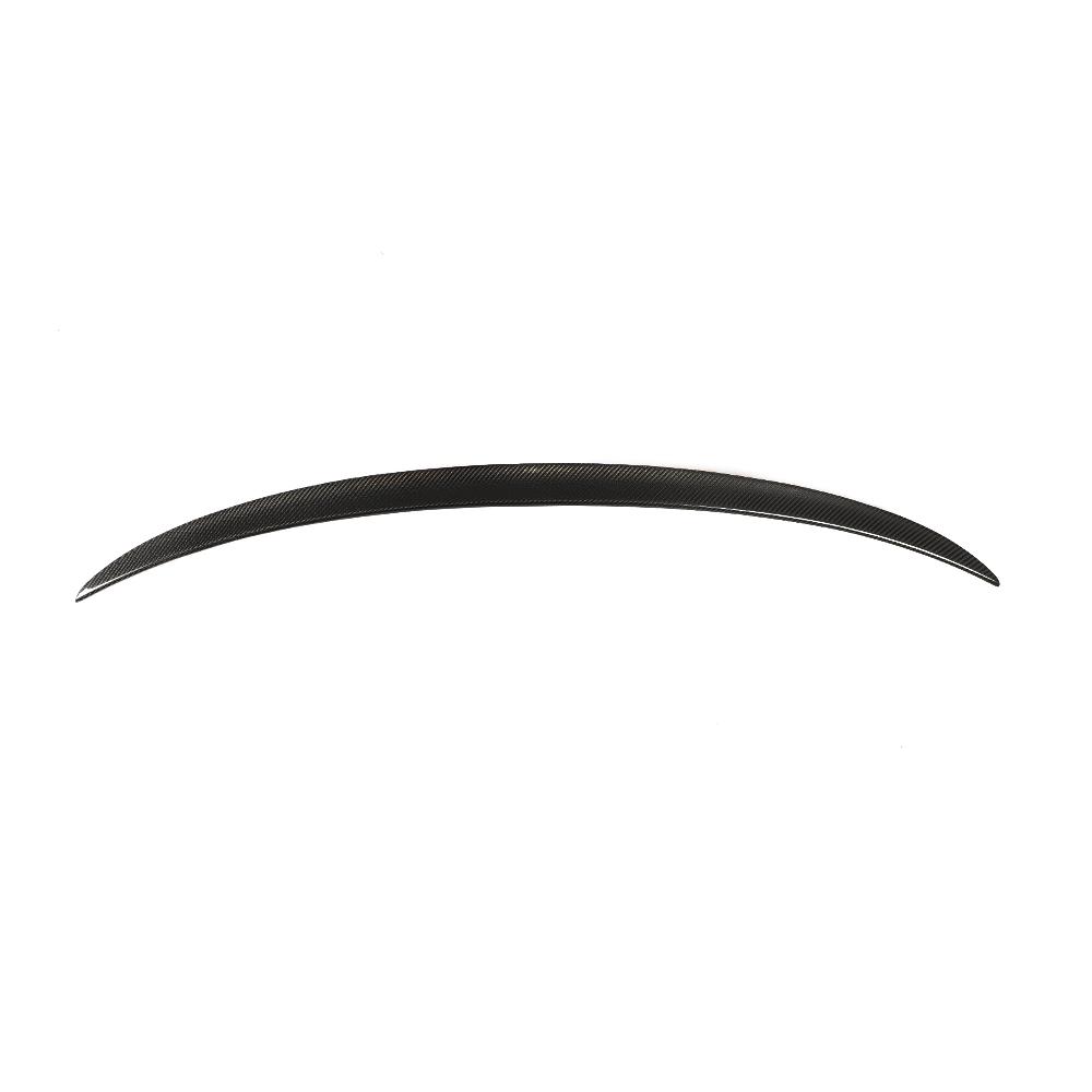 M Style Carbon Fiber Trunk Spoiler for BMW 3 Series G20 Pre-LCI(2019-2022)