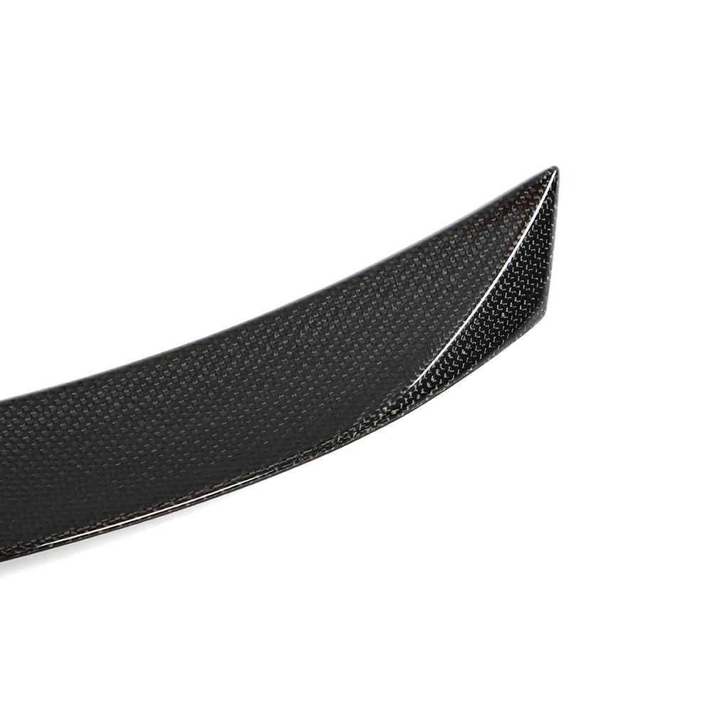 M3 Style Carbon Fiber Trunk Spoiler for BMW 3 Series G20 Pre-LCI(2019-2022)