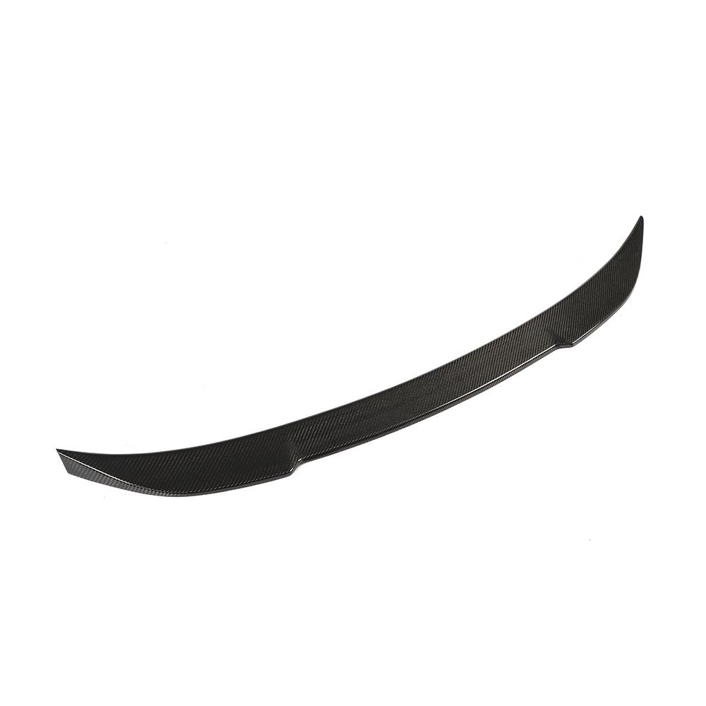 CS Style Carbon Fiber Trunk Spoiler for BMW 3 Series G20 Pre-LCI(2019-2022)