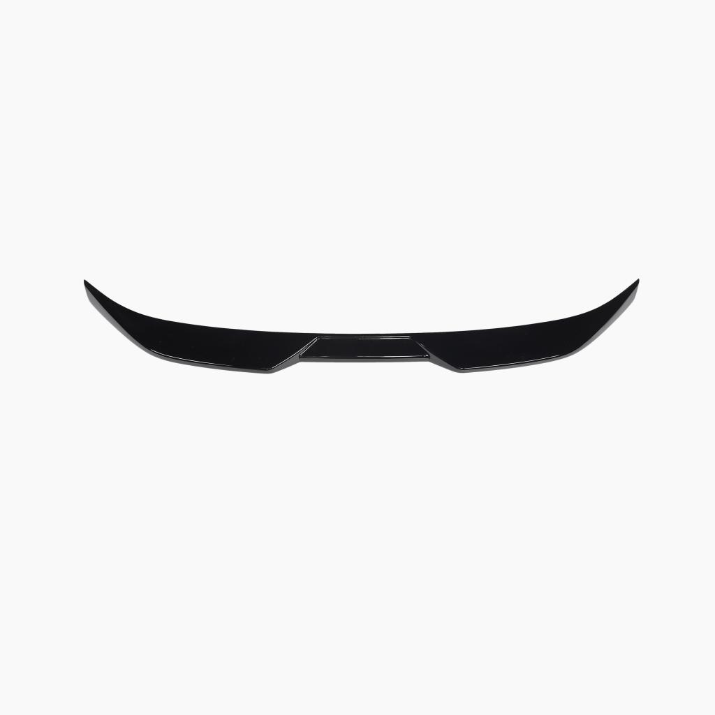 Performance Style Gloss Black Rear Spoiler for BMW 2 Series G42 Coupe（2021–present）