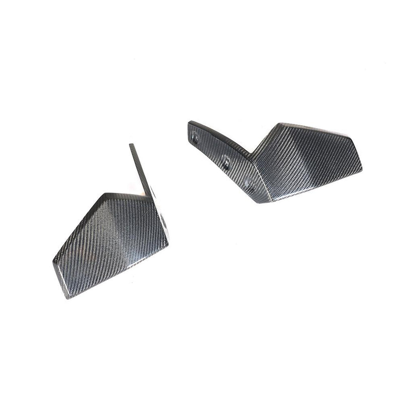 BMW X5 G05 M Sport Pre-LCI  Performance Style Carbon Fiber Front Splitter