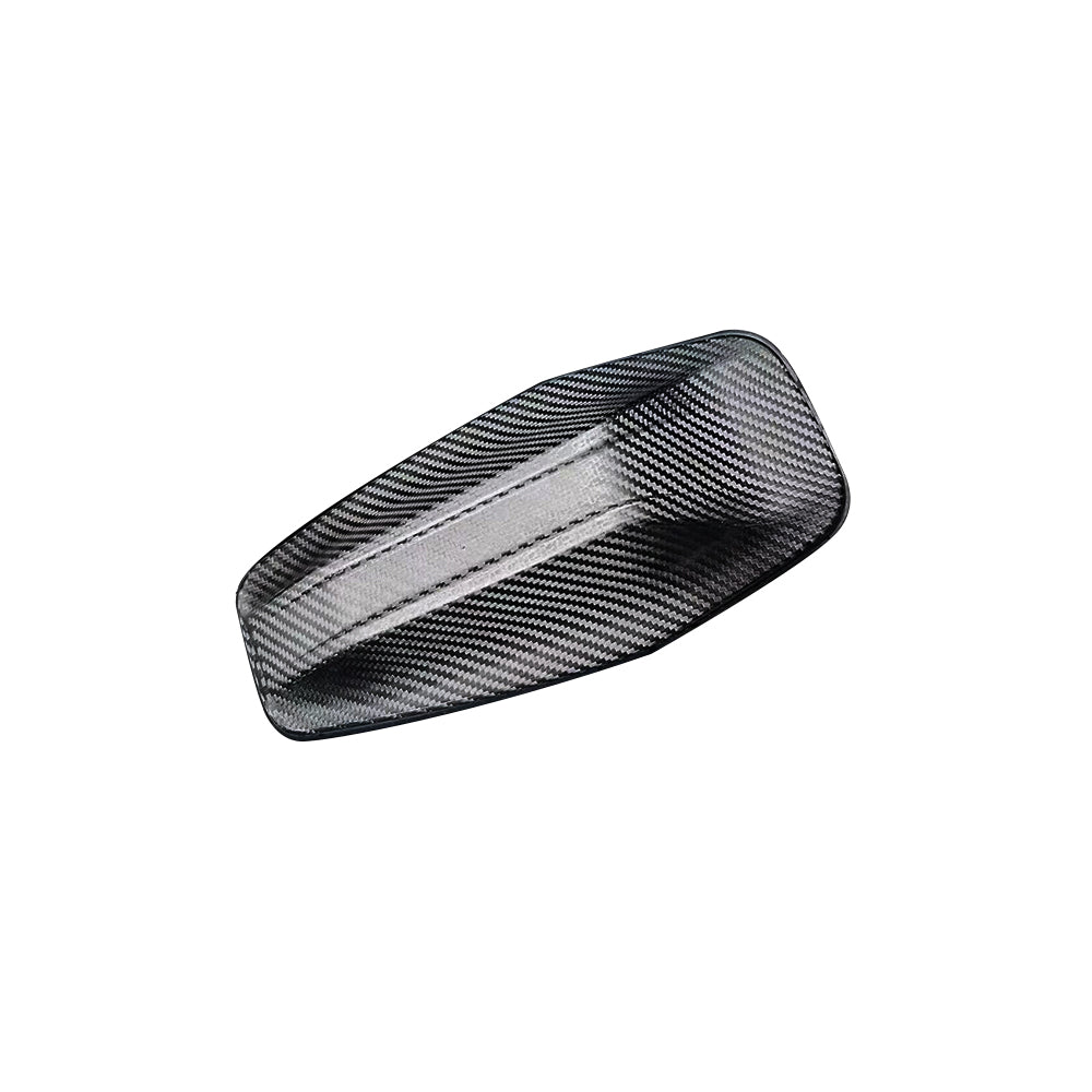 ST Style Carbon Fiber Antenna Cover Shark Fin for BMW 5 Series G60 M Sport (2023-present)