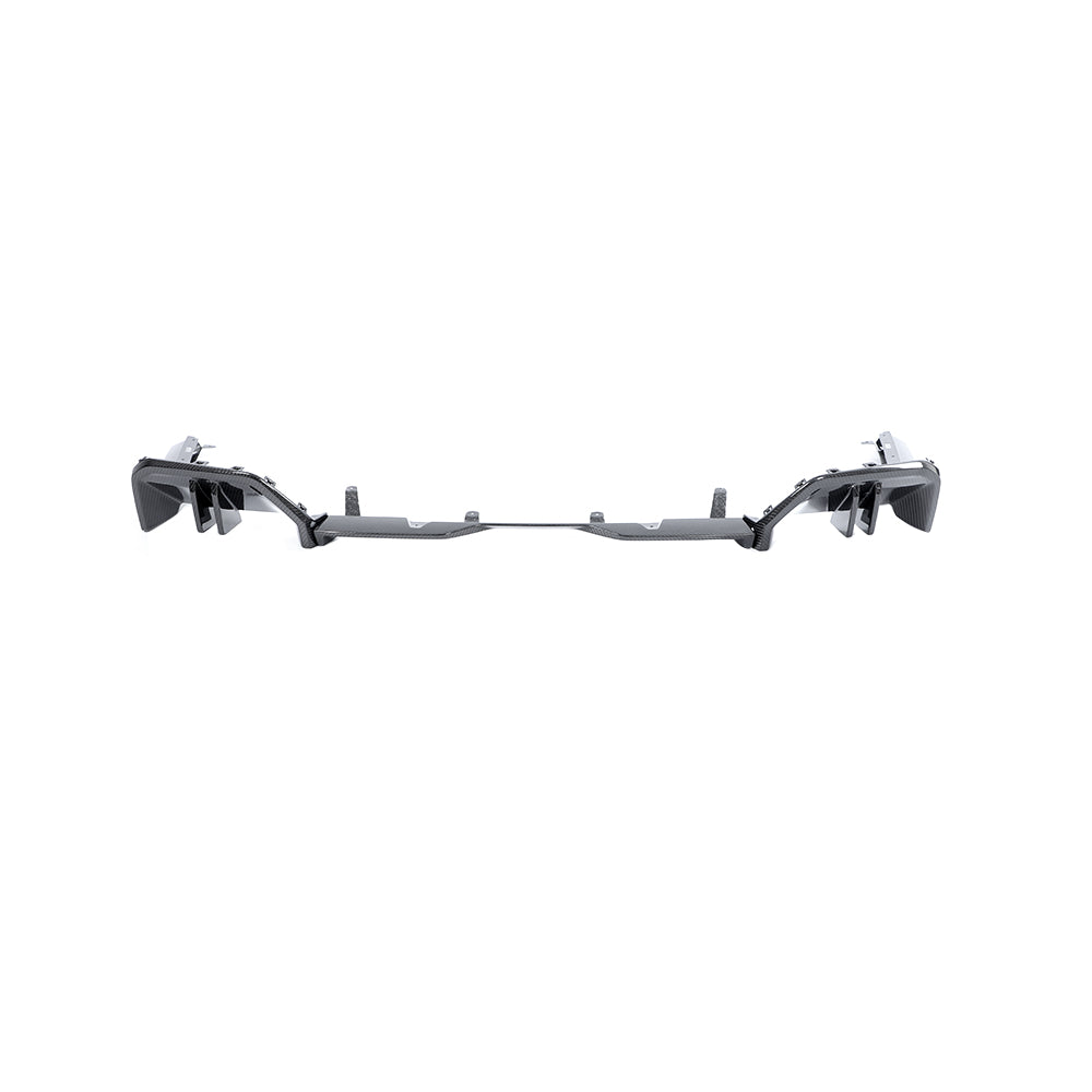 Performance Style Carbon Fiber Rear Diffuser for BMW 5 Series G60 M Sport (2023-present)