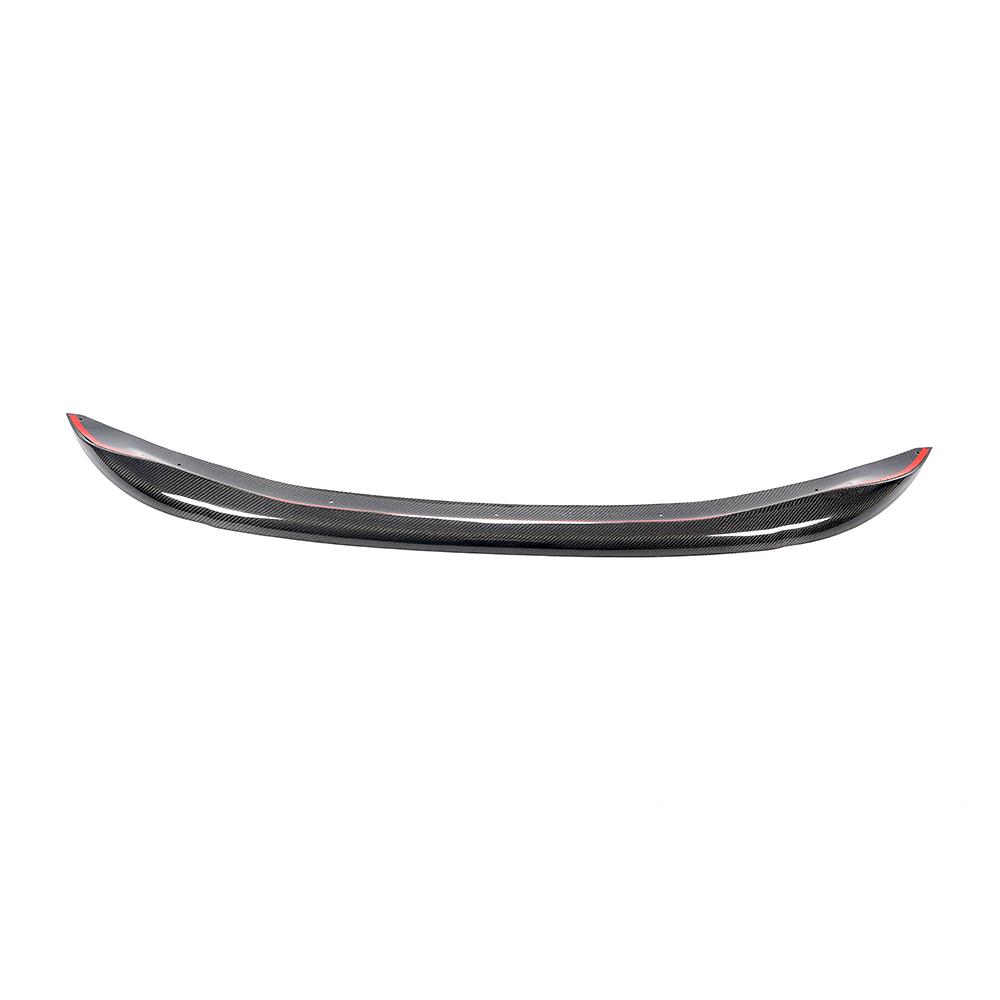 ST Style Carbon Fiber Front Lip for BMW 7 Series G11/G12 LCI (2019–2022)