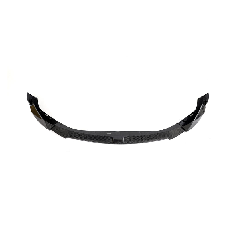 M3 G80/G81 M4 G82/ G83  ST Style Carbon Fiber Front Lip