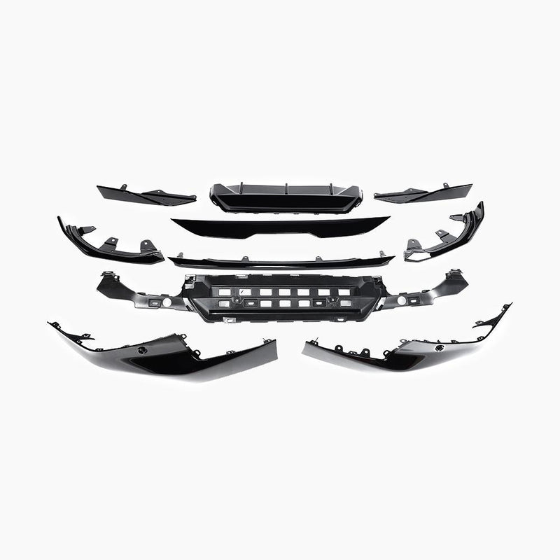 BMW 2 Series G42 Coupé M Sport Performance Style ABS Bodykit