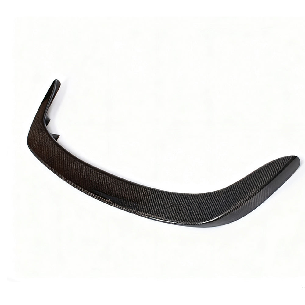 HAMANN Style Carbon Fiber Rear Spoiler for BMW X6 E71 (2008-2014)