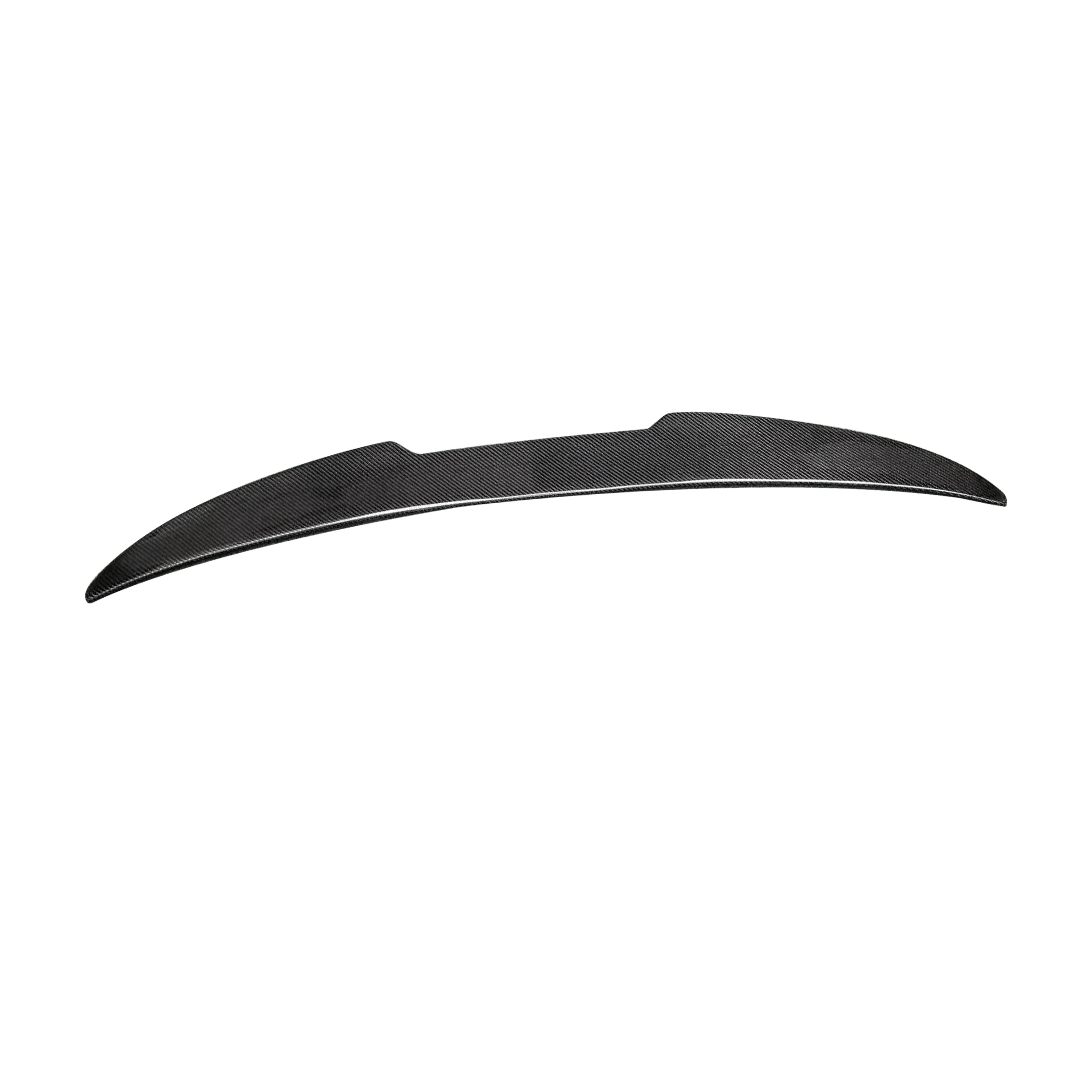 LD Style Carbon Fiber Spoiler for BMW X6 G06/X6M F96(2023+)