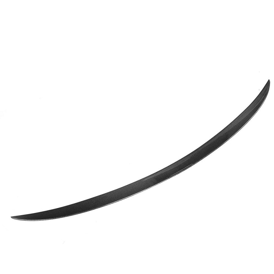 ST Style Carbon Fiber Trunk Spoiler For BMW M2 F87,2 Series F22/F23 (2014–2021)