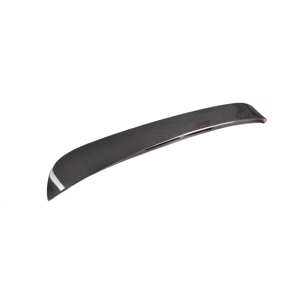 ST Style Carbon Fiber Roof Spoiler For Mercedes Benz Vito W447 Pre‑Facelift (2014–2019)