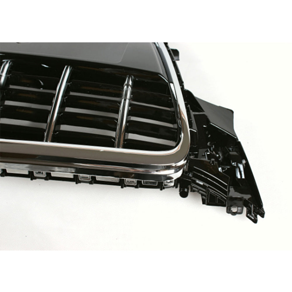 ST Style Front Grille for Audi A4 B8 (2009-2012)