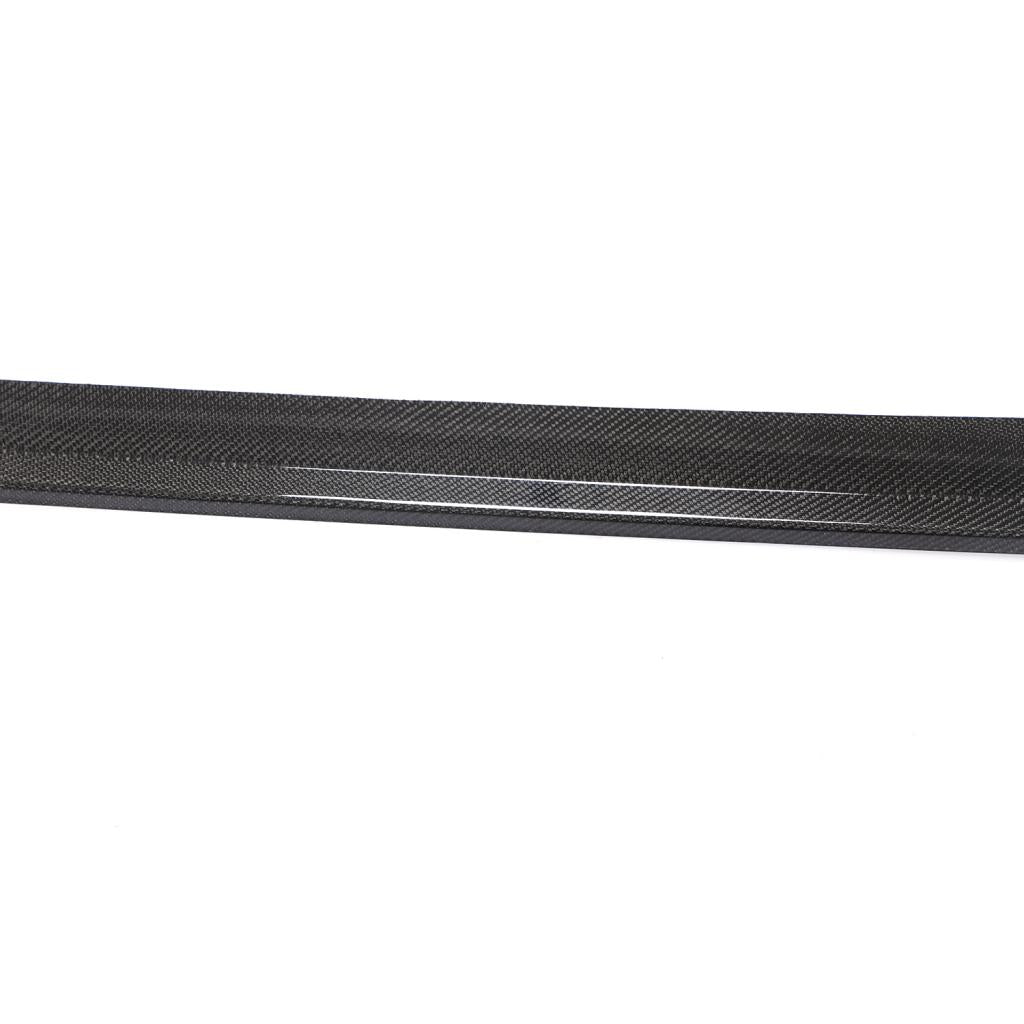 ST Style Carbon Fiber Side Skirts For Audi A5 / S5 B9 Pre-LCI (2017–2019)