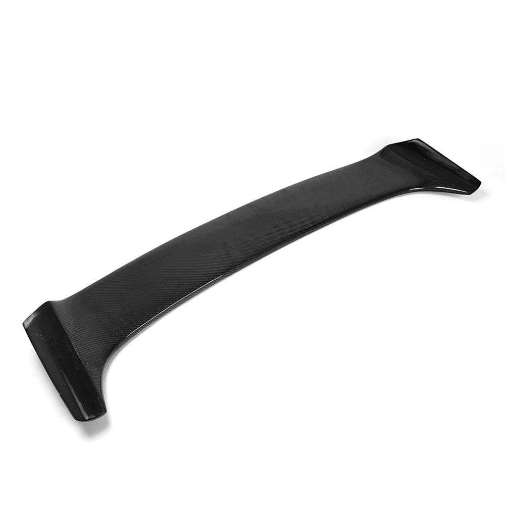 HAMANN Style Carbon Fiber Rear Roof Spoiler for BMW X5 F15 (2013-2018)