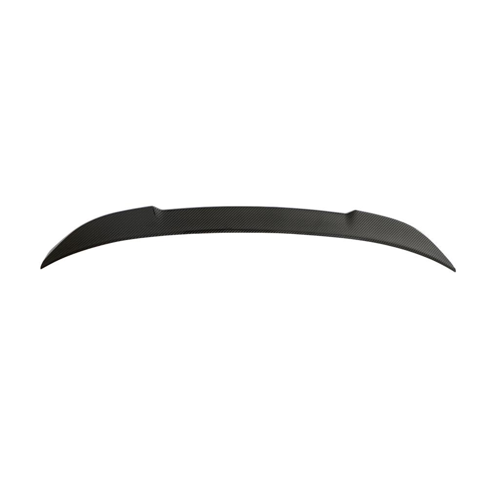 CS Style Carbon Fiber Trunk Spoiler for BMW 3 Series G20 Pre-LCI/M3 G80（2019-2022)