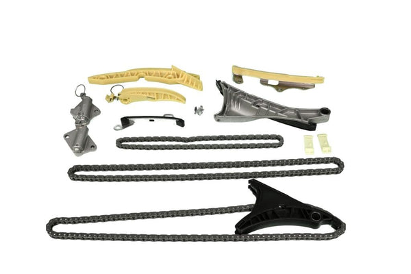 Engine Timing Chain Kit Fits for Audi A6 A7 Q7 S4 S5 SQ5 for Porsche Cayenne Macan Panamera EA839 3.0 TFSI Engine Models Repl