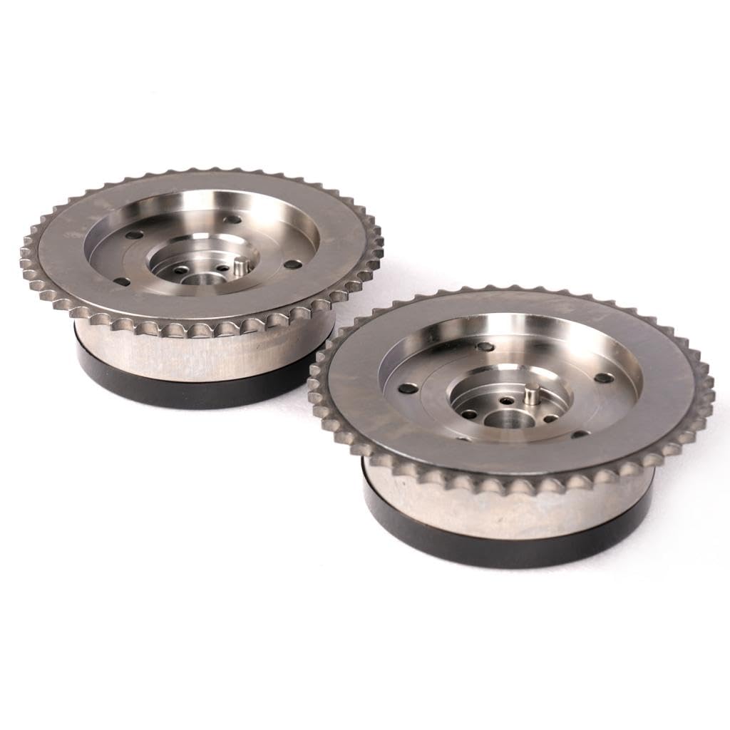 2.4 Timing Chain Kit with VVT) Sprocket Fits for Chevy Equinox/Malibu/Captiva, for GMC Terrain 2.4 2011-2017, for 14 Impala M