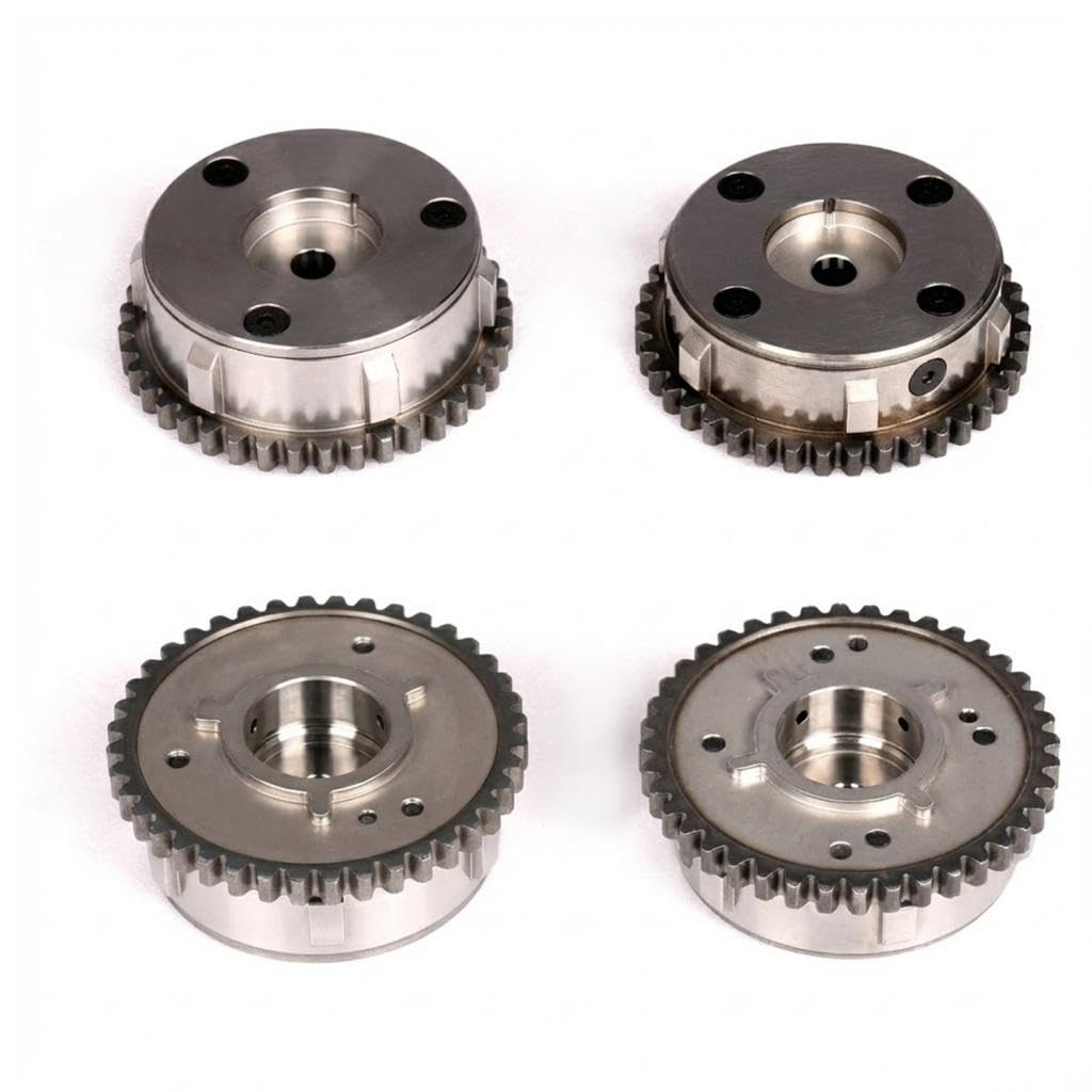 Timing Chain Kit Oil Pump Chain Fit for land Rover Evoque Freelander for Discovery Sport 2.0L Car Engine Timing Replacement P