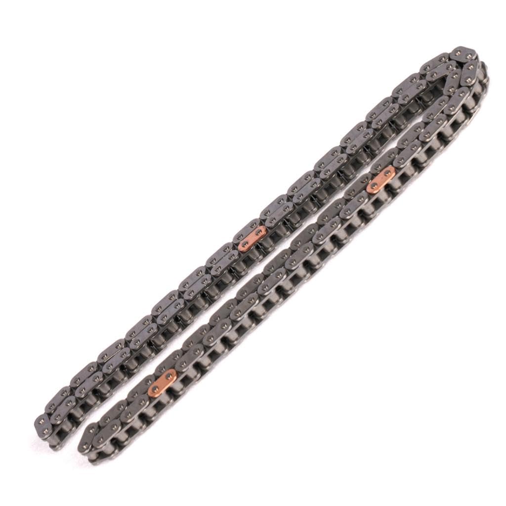 Engine Timing Chain Kit With VVT Gears Fits for Hyundai Accent Kia Rio Soul 1.6L G4FC 2012-2021 7PCS
