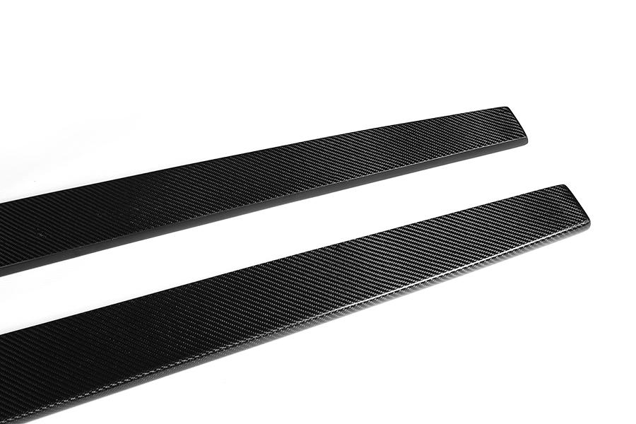 ST Style Carbon Fiber Side Skirts for BMW 3 Series F34 GT M Sport(2013-2019)