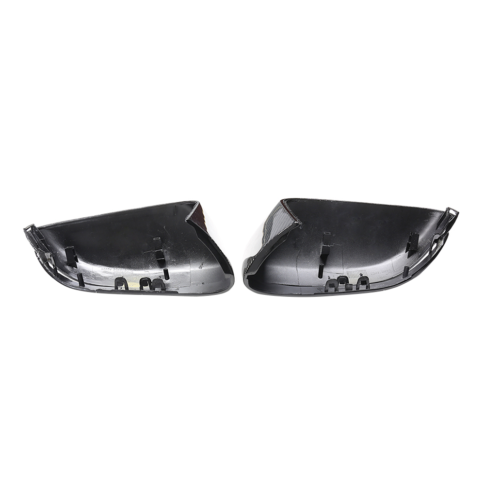 OEM Style Carbon Fiber Mirror Caps for BMW 3 Series G20 Pre-LCI(2019-2022)