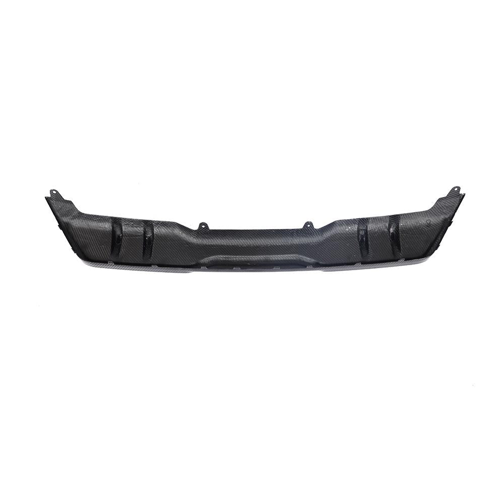 Performance Style Carbon Fiber Rear Diffuser for BMW X5 G05 M Sport Pre-LCI (2019-2023)