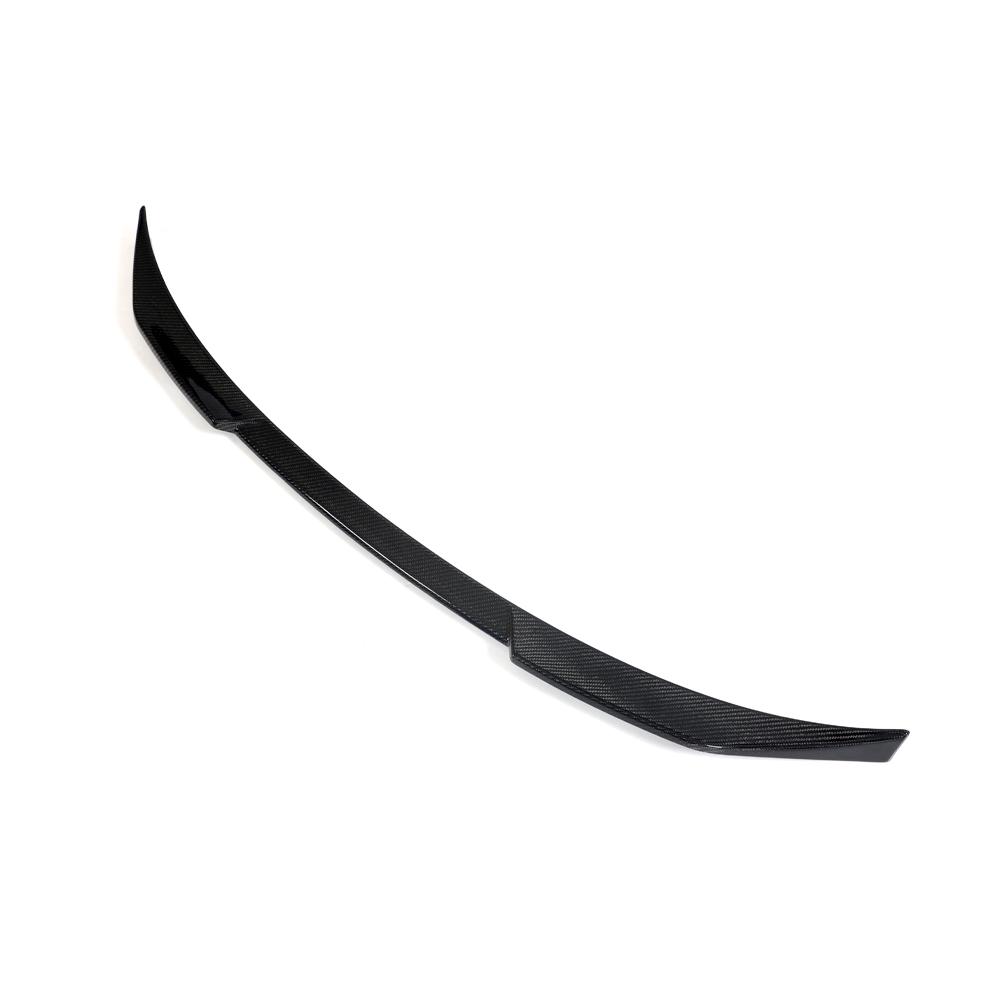 ST Style Carbon Fiber Trunk Spoiler for BMW 3 Series G20 LCI(2023-Present)
