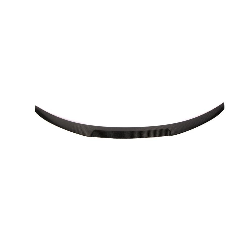 M4 Style Carbon Fiber Trunk Spoiler for BMW 3 Series F30/M3 F80(2012-2020)