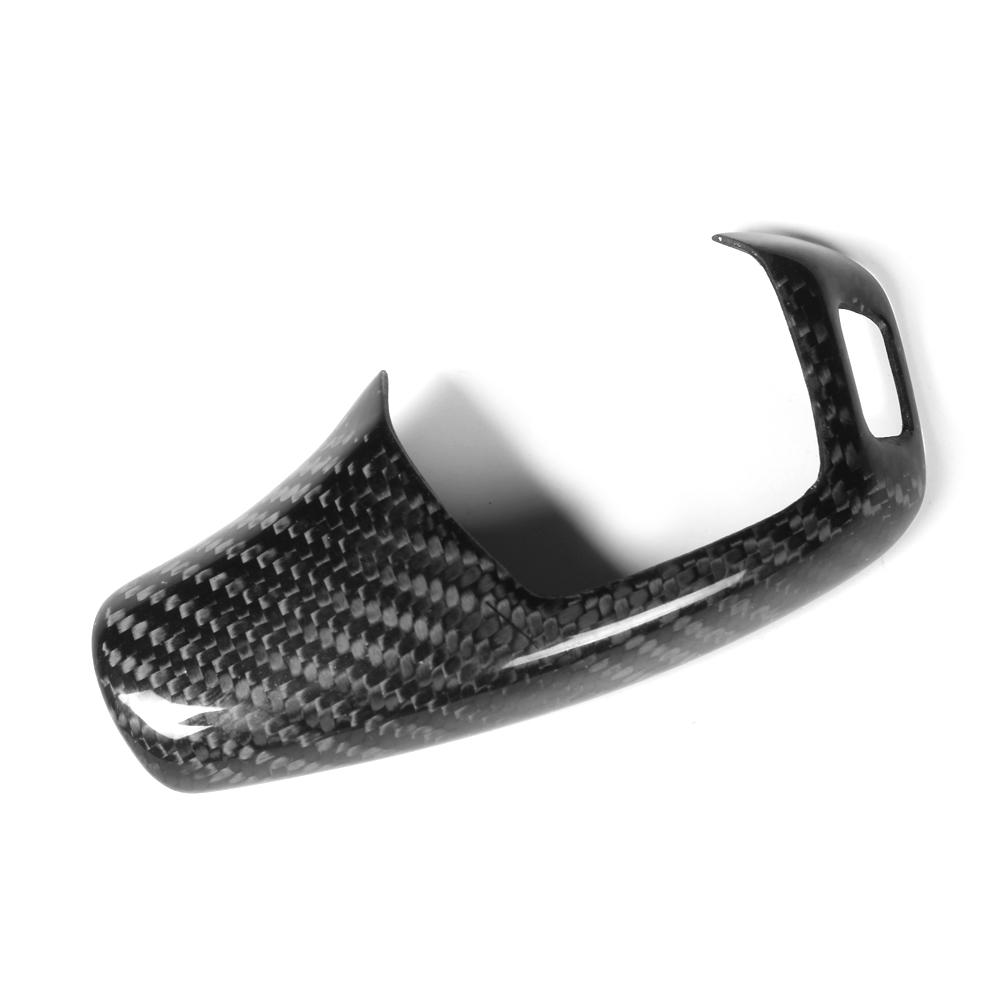 ST Style Carbon Fiber Shift Knob for BMW 3 Series F30/5 Series F10 (2010-2019)