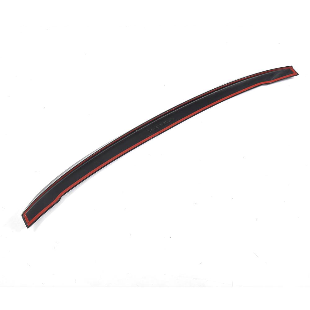 OEM Style Carbon Fiber Trunk Spoiler for Audi A4/S4 B9 Pre-LCI (2016-2019)