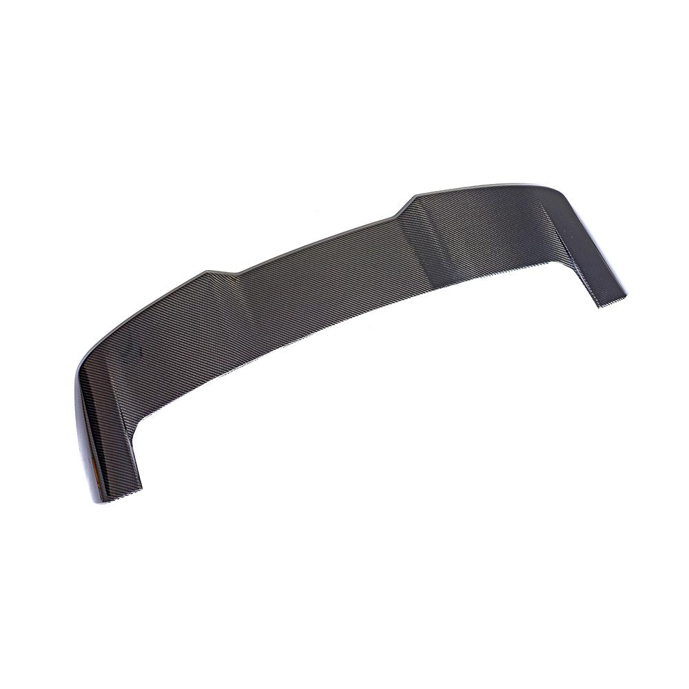 M Style Carbon Fiber Trunk Spoiler for BMW X5 G05 M Sport Pre-LCI (2019-2023)