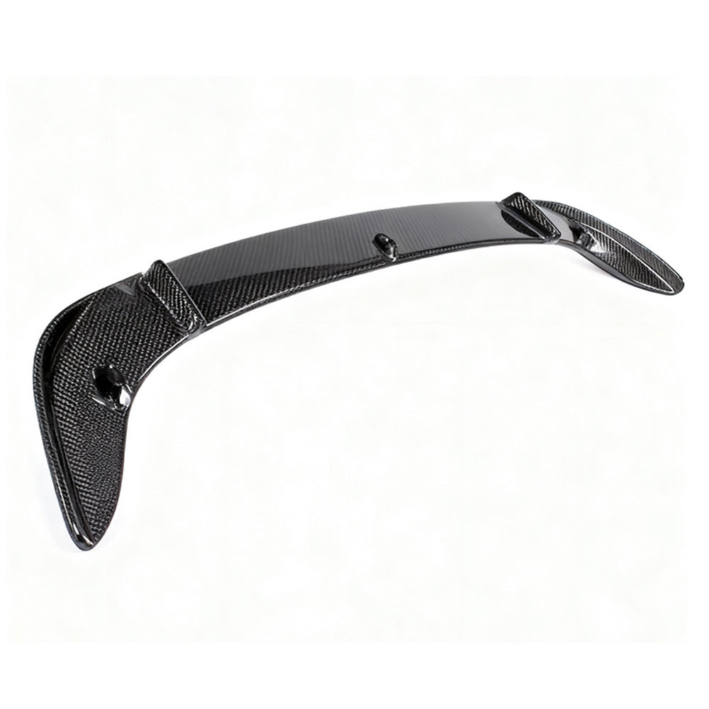 HAMANN Style Carbon Fiber Rear Spoiler for BMW X6 E71 (2008-2014)