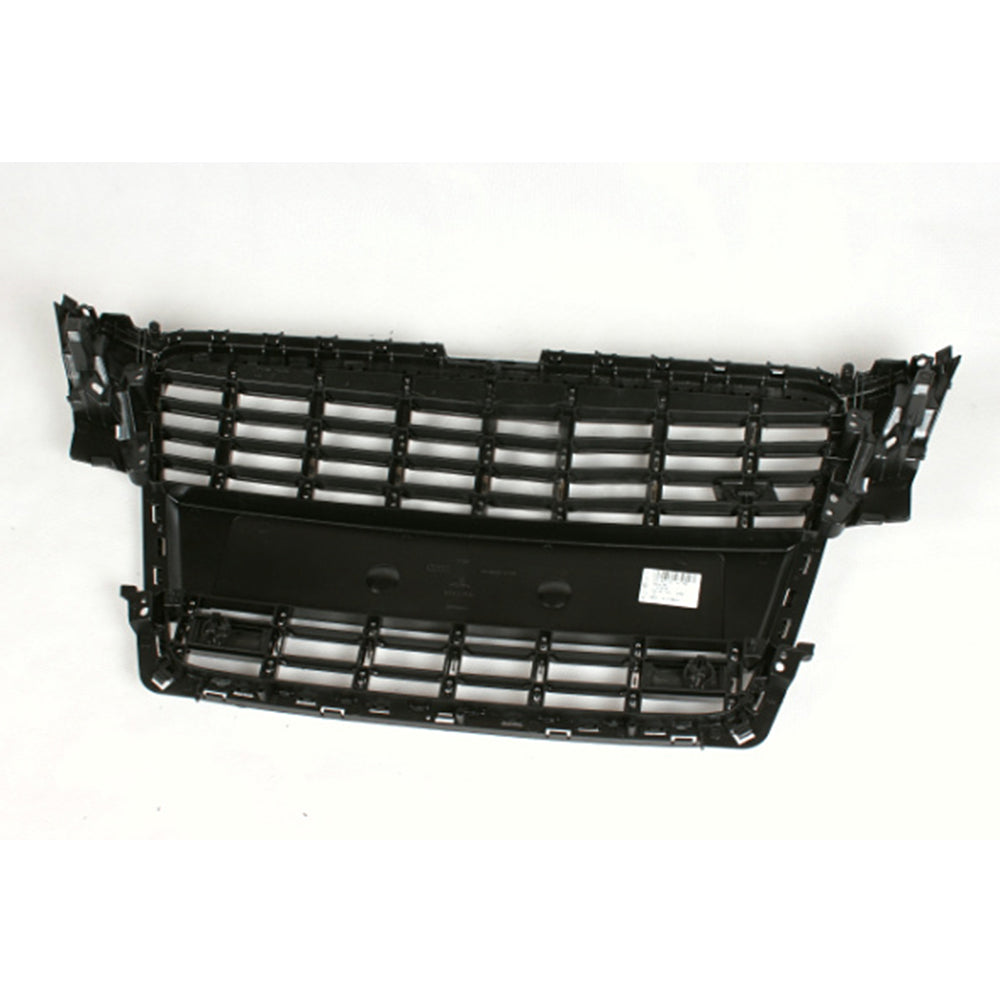 ST Style Front Grille for Audi A4 B8 (2009-2012)