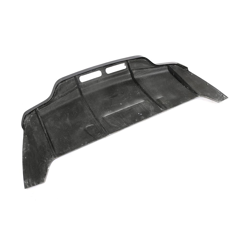PSM Style Carbon Fiber Rear Diffuser for Mercedes Benz S-Class C217 Pre-Facelift 2014-2017