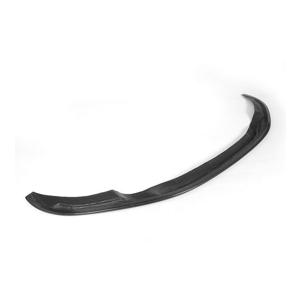 GTS Style Carbon Fiber Front Lip for BMW 3 Series E90/E91 LCI (2008-2012)