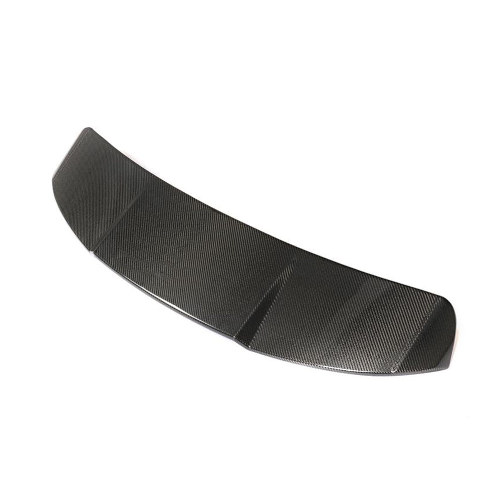 ABT Style Carbon Fiber Trunk Spoiler for Audi A6 / S6 C7.5 LCI (2015–2018)
