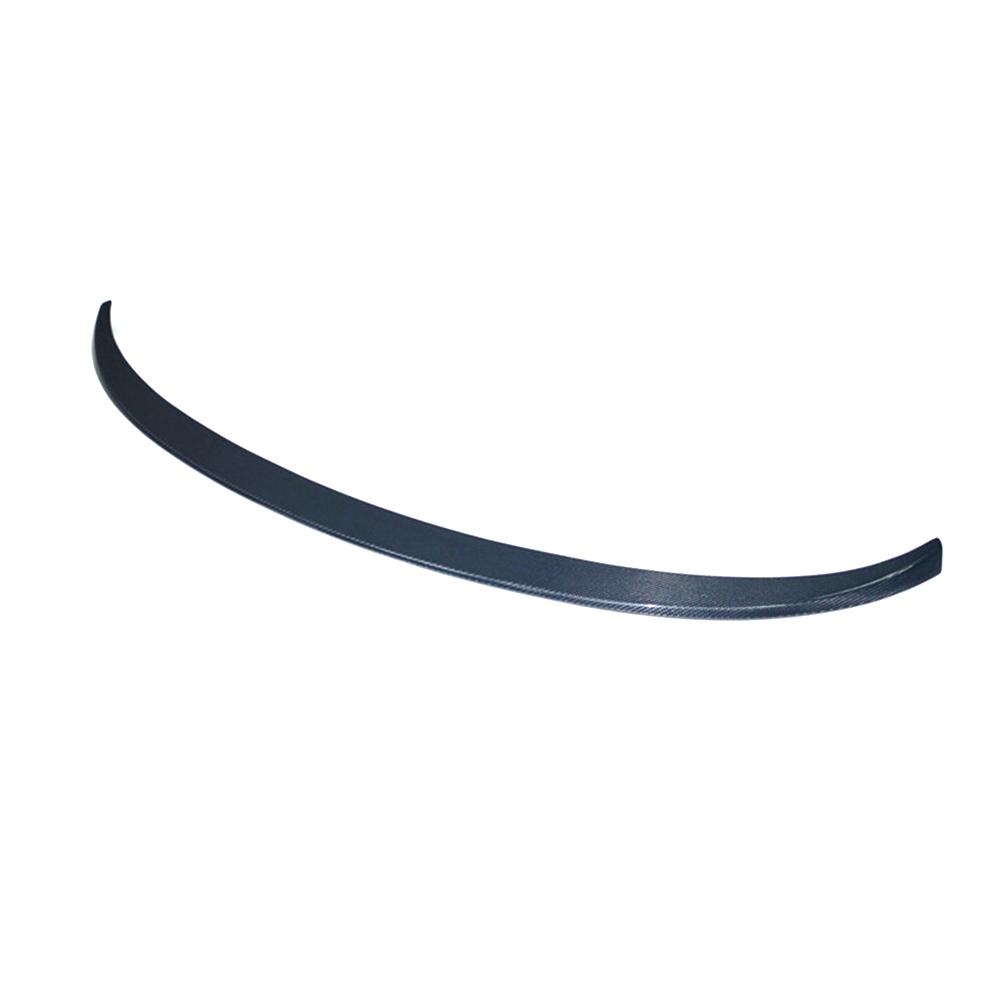 3D Style Carbon Fiber Trunk Spoiler for BMW 3 Series F34 GT(2013-2019)