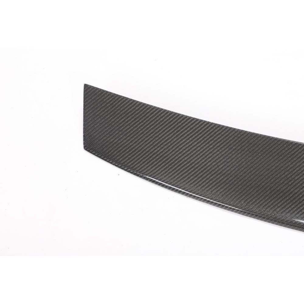 OEM Style Carbon Fiber Trunk Spoiler For Mercedes Benz AMG GT C/R190 (Coupé, Roadster, 2015–2021)