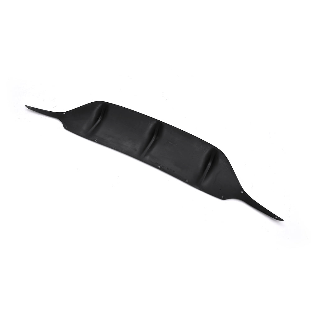 ML Style Rear Diffuser Carbon Fiber for Mercedes Benz E-Class C238 Sport Pre-Facelift (2017-2020)