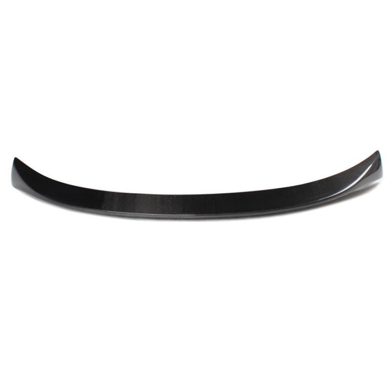 BMW X6 E71  AC Style Carbon Fiber Rear Spoiler