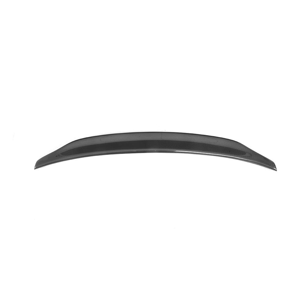 CA Style Carbon Fiber Trunk Spoiler for Audi A6 / S6 C7 Pre‑LCI,A6 / S6 C7.5 LCI  (2011–2018)