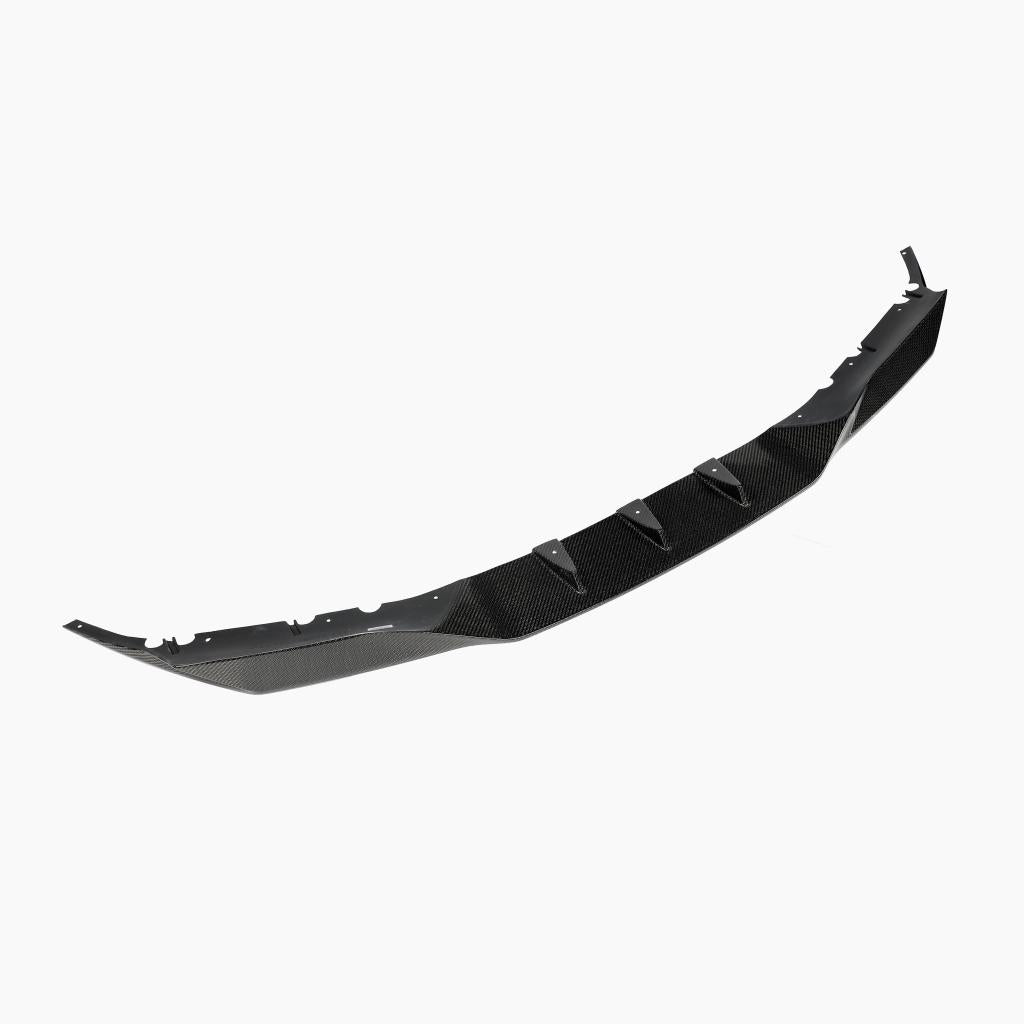 RKP Style Carbon Fiber Front Lip for BMW 5 Series M5 F90 Pre-LCI (2017-2020)