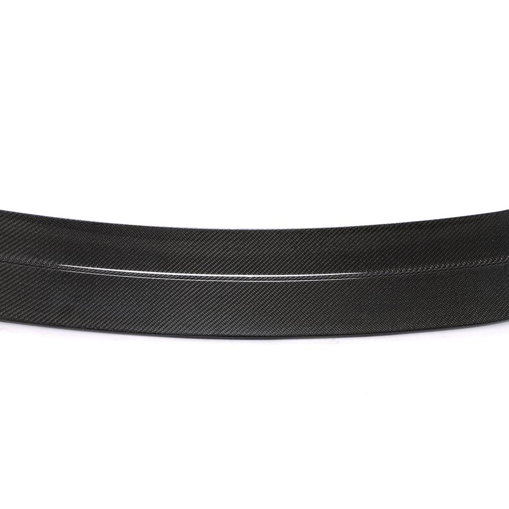 ST Style Carbon Fiber Trunk Spoiler For AUDI A5 / S5 B9 Pre-LCI & B9.5 LCI (2017–2023)