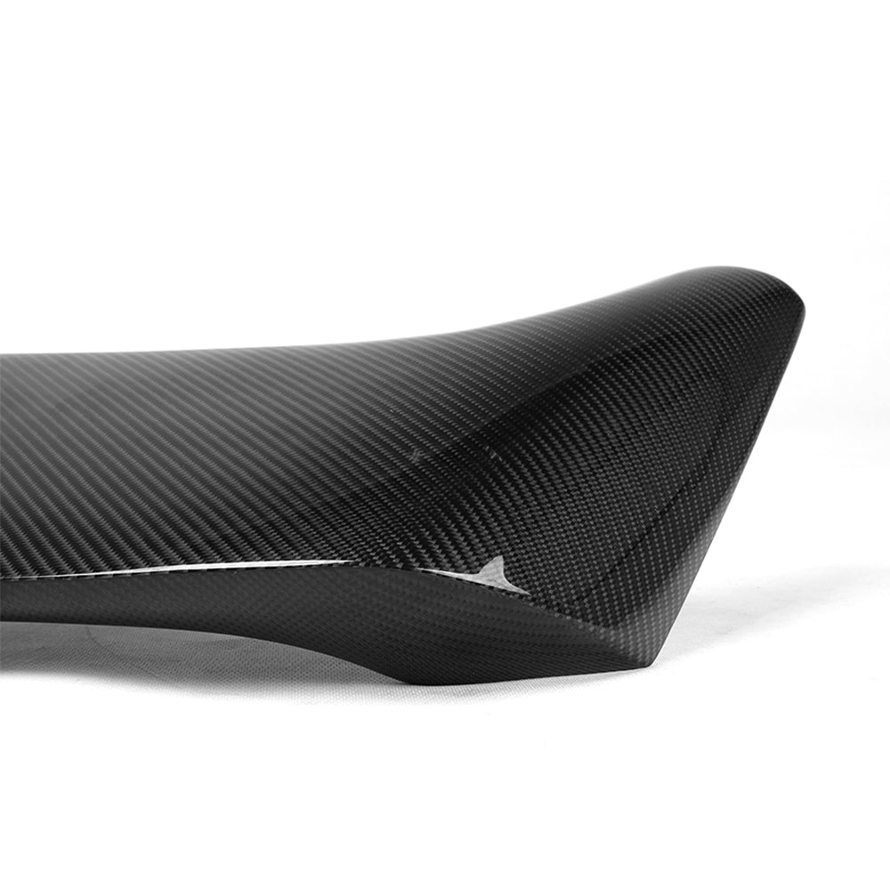 HAMANN Style Carbon Fiber Rear Roof Spoiler for BMW X5 F15 (2013-2018)
