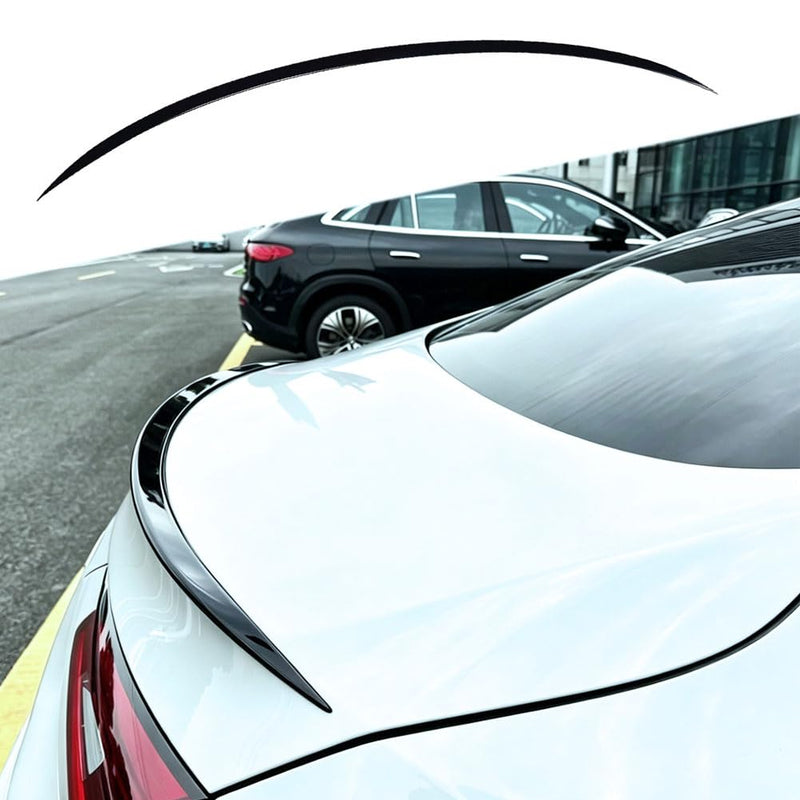CLE-Class Rear Trunk Spoiler for 2024-2026 Mercedes-Benz CLE-Class Coupe | For CLE300 CLE450 CLE53 AMG 2024-2026 UV Protected