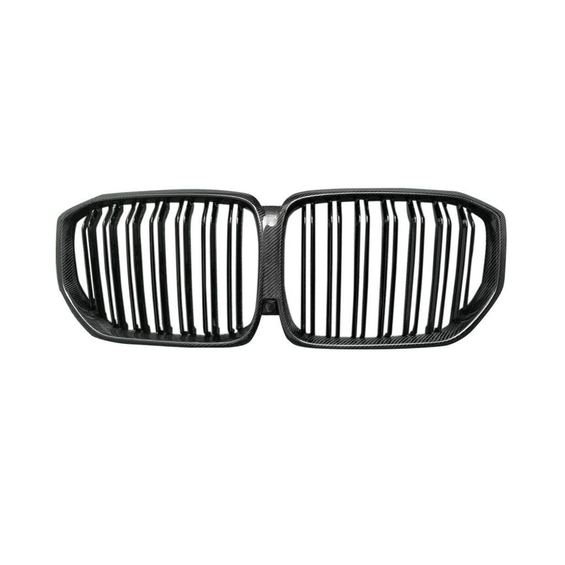 BMW X5 G05 Pre-LCI   Style Carbon Fiber Front Grille