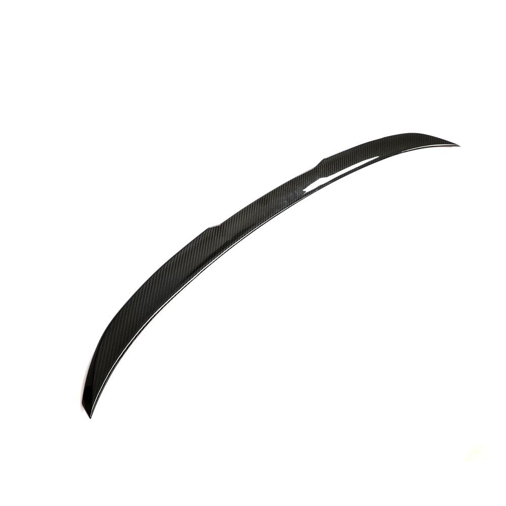 M Style Carbon Fiber Trunk Spoiler for BMW 3 Series G20 Pre-LCI/M3 G80（2019-2022)