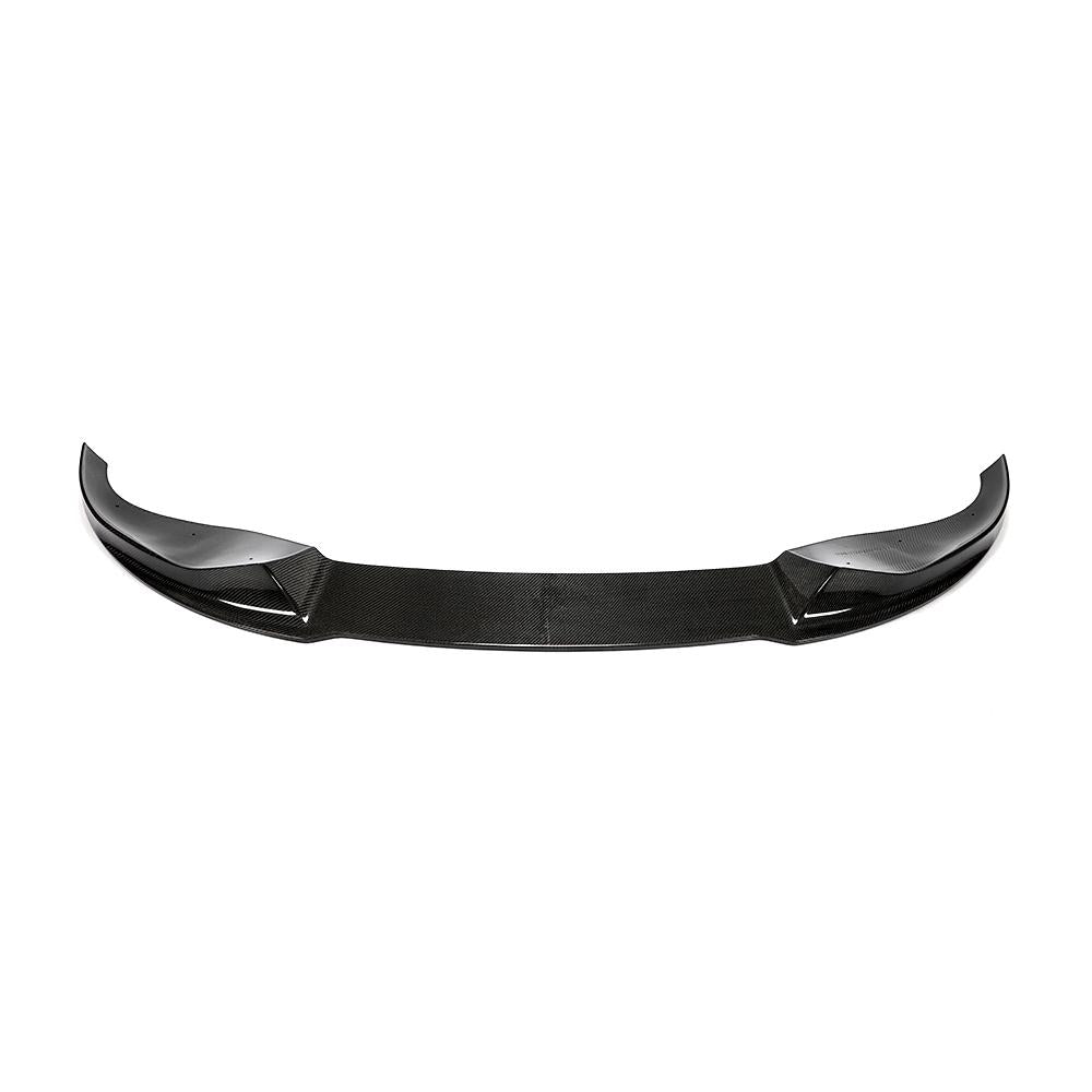 ST Style Carbon Fiber Front Lip for BMW X5 G05 M Sport Pre-LCI (2019-2023)