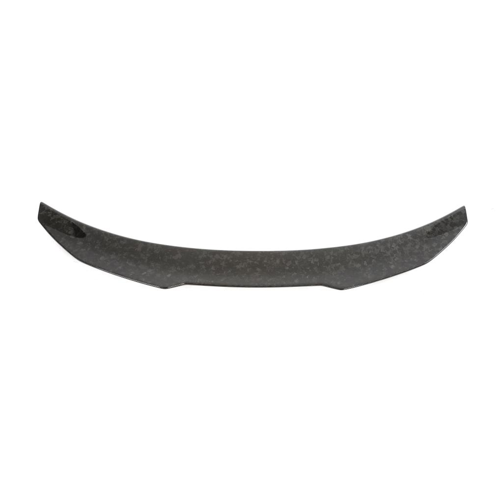 PSM Style Carbon Fiber Trunk Spoiler for BMW 3 Series G20 Pre-LCI/M3 G80（2019-2022)