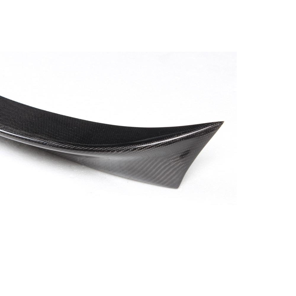 AC Style Carbon Fiber Trunk Spoiler For BMW 5 Series F10/F11 ,M5 F10 (2010–2017)